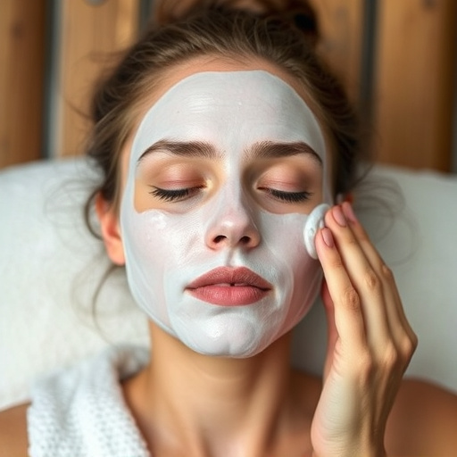 Pore cleansing