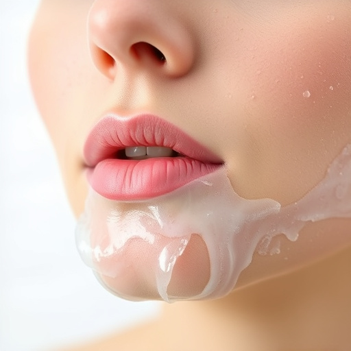 Pore cleansing