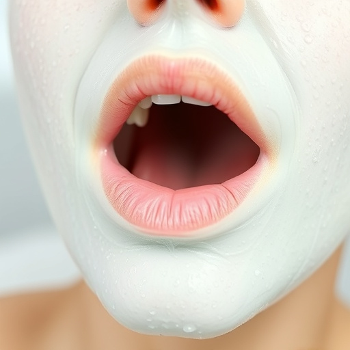 Pore cleansing