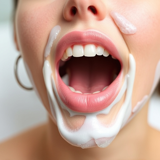 Pore cleansing