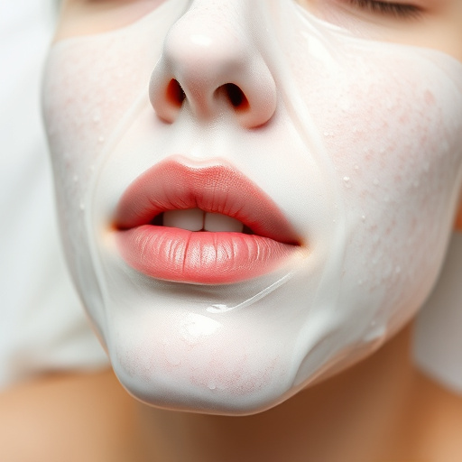 Pore cleansing
