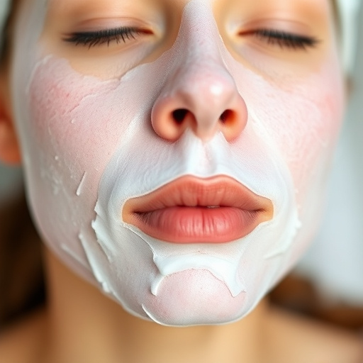 Pore cleansing