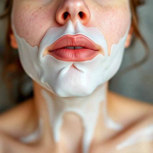 Pore cleansing