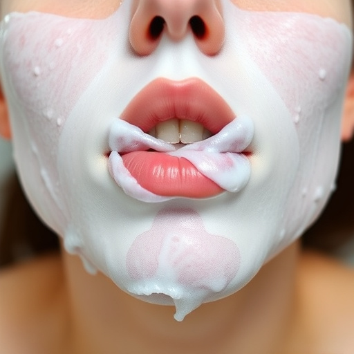 Pore cleansing