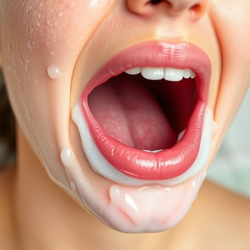 Pore cleansing