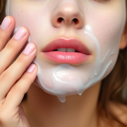 Pore cleansing