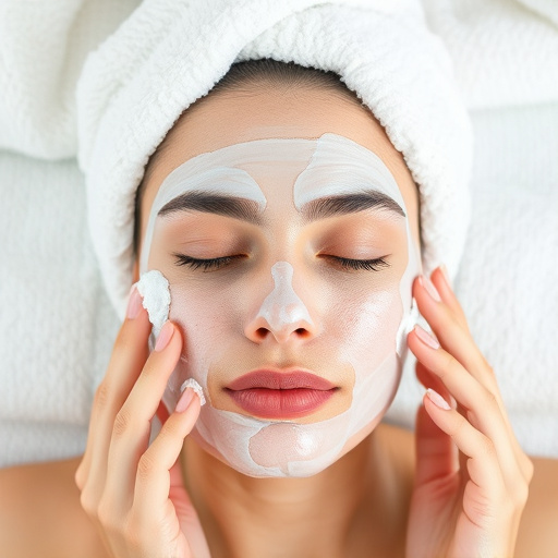 Pore cleansing