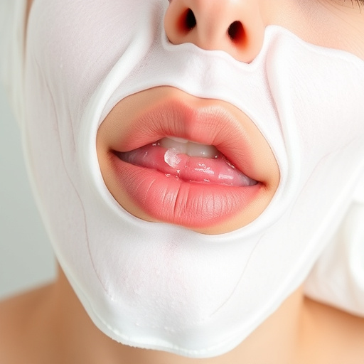 Pore cleansing