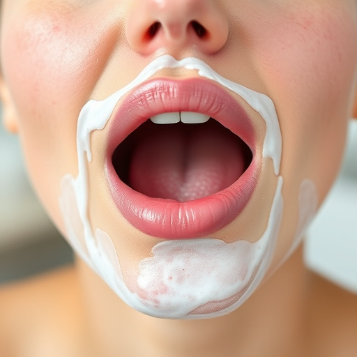 Pore cleansing