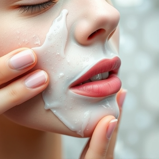 Pore cleansing