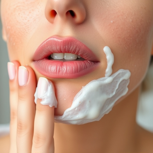 Pore cleansing