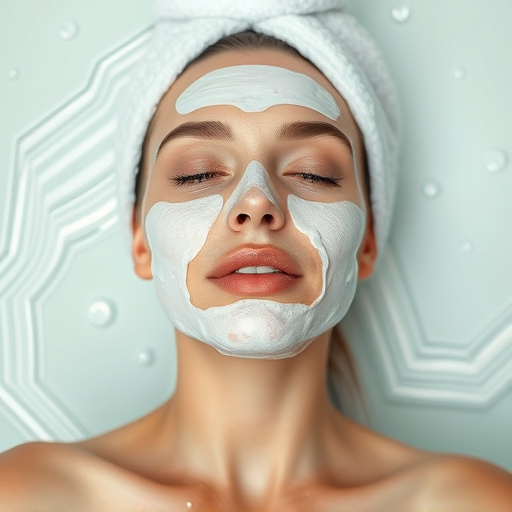 Pore cleansing