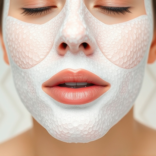 Pore cleansing