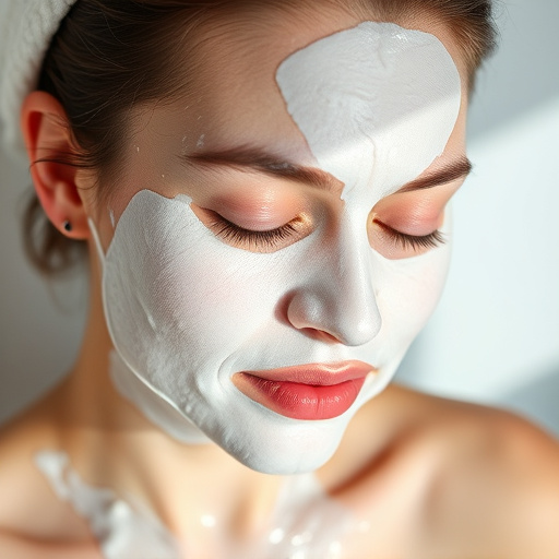 Pore cleansing