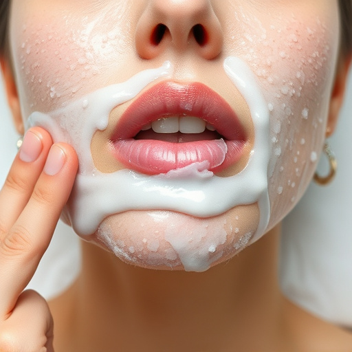 Pore cleansing