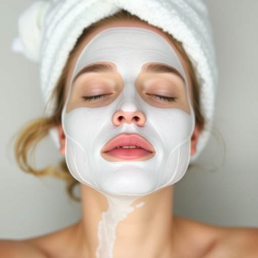 Pore cleansing