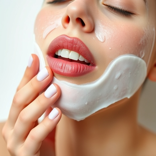 Pore cleansing