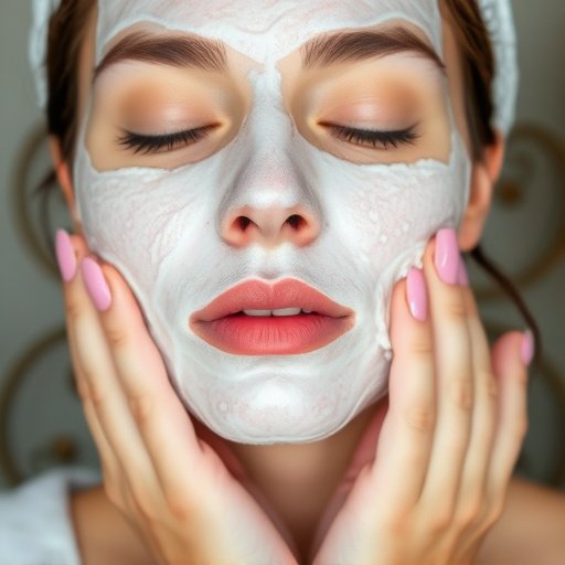 Pore cleansing