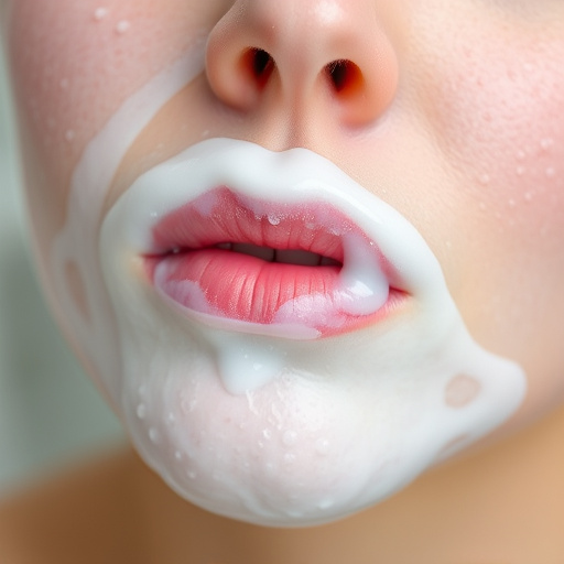 Pore cleansing