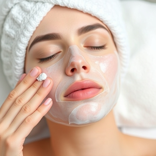 Pore cleansing