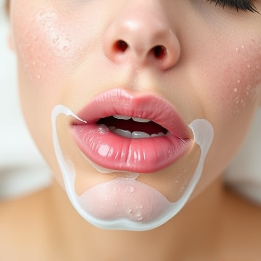 Pore cleansing