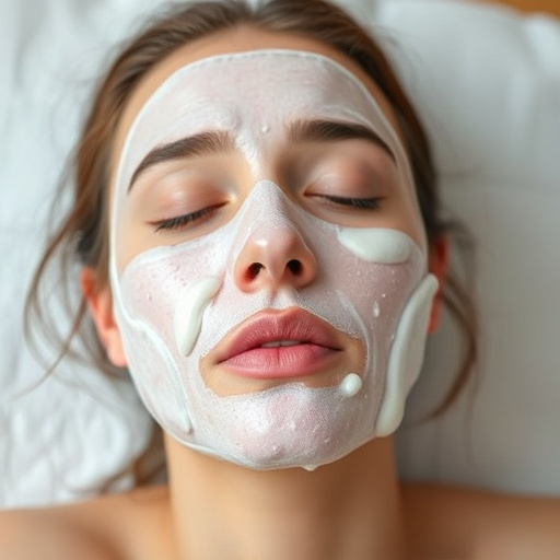 Pore cleansing