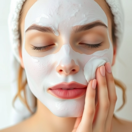 Pore cleansing