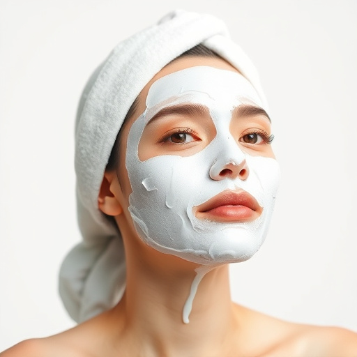 Pore cleansing