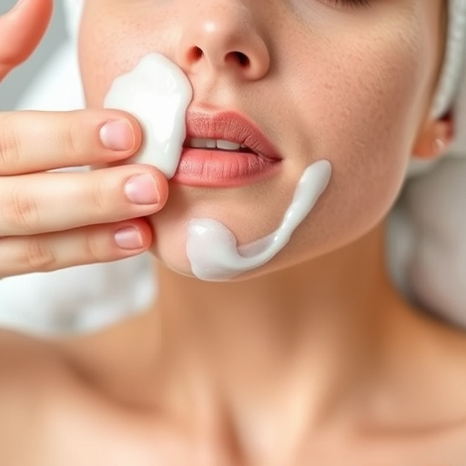 Pore cleansing
