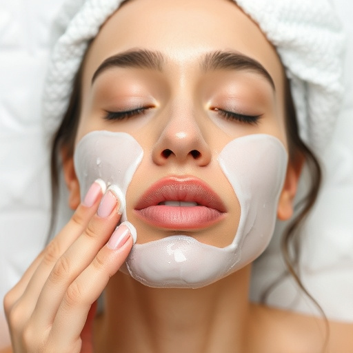Pore cleansing