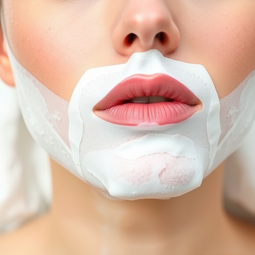 Pore cleansing