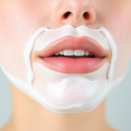 Pore cleansing