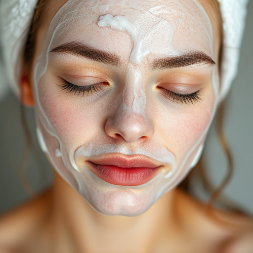 Pore cleansing