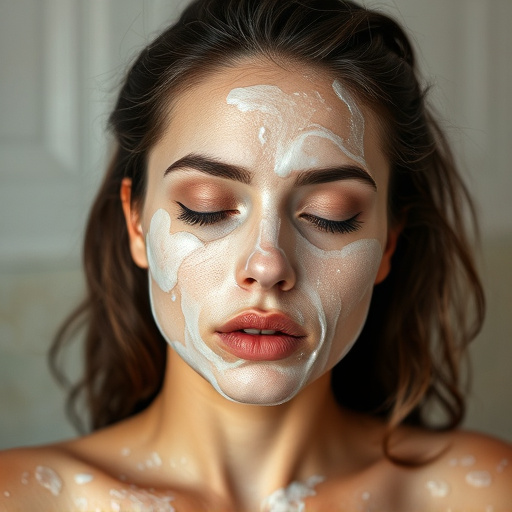 Pore cleansing