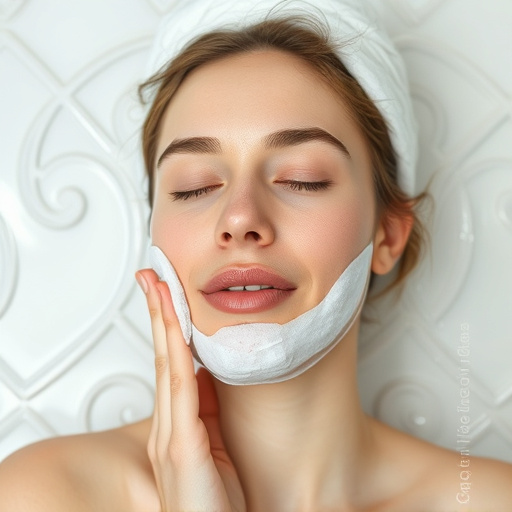 Pore cleansing
