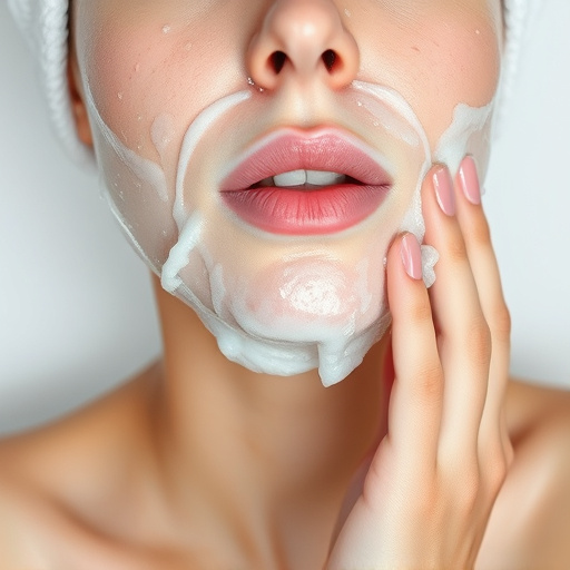 Pore cleansing