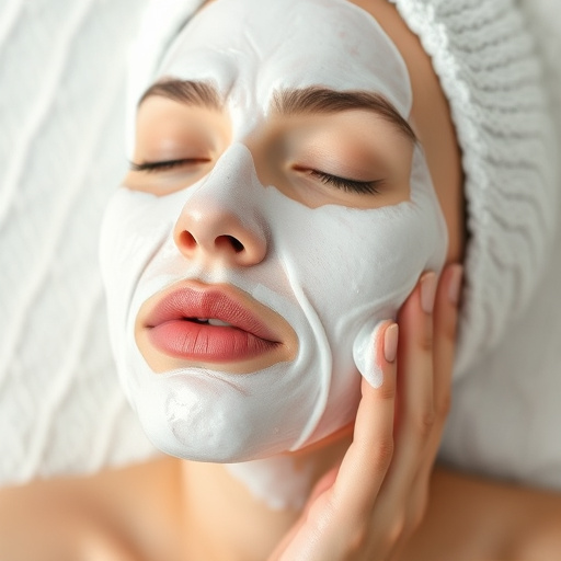 Pore cleansing