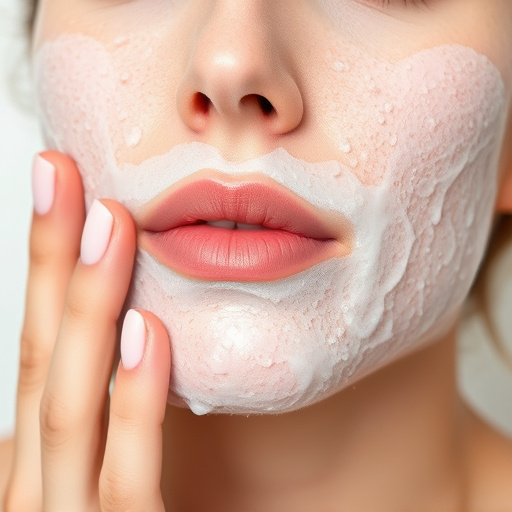 Pore cleansing