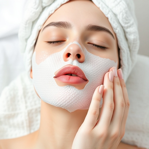 Pore cleansing