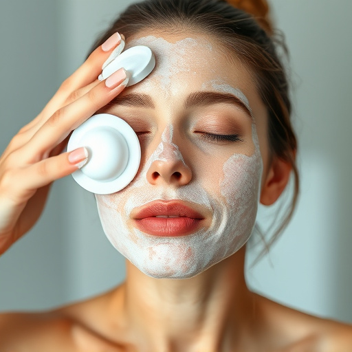 Pore cleansing
