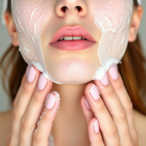 Pore cleansing
