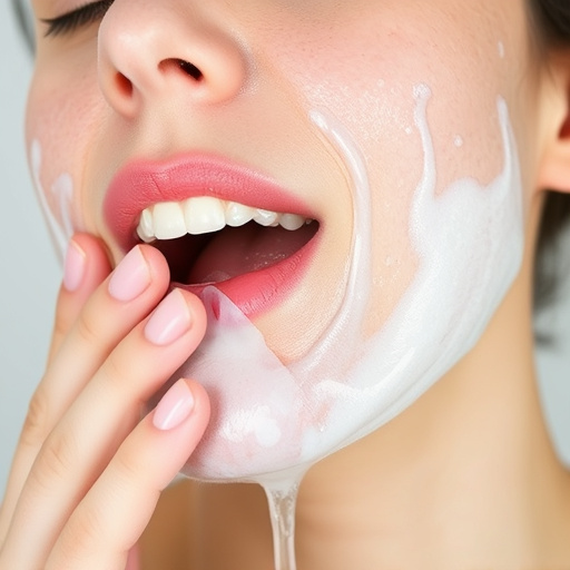 Pore cleansing