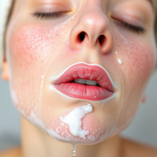 Pore cleansing