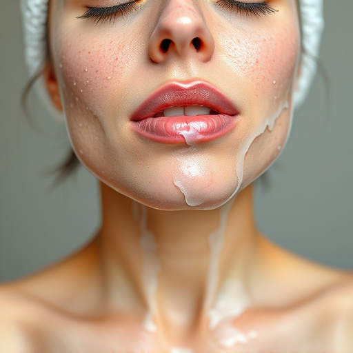 Pore cleansing
