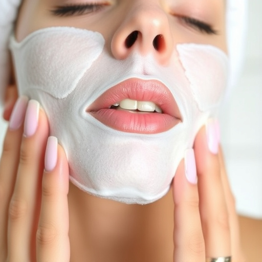 Pore cleansing
