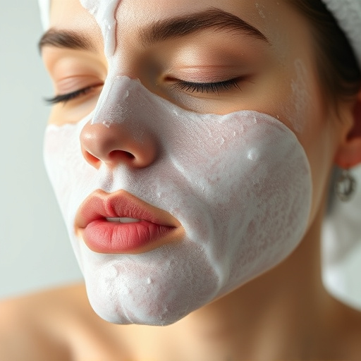 Pore cleansing