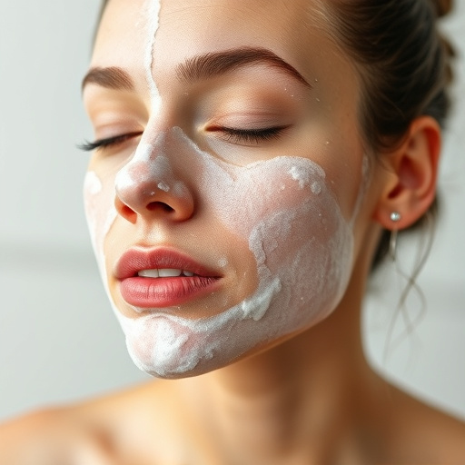 Pore cleansing
