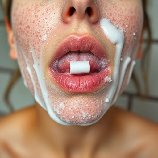 Pore cleansing