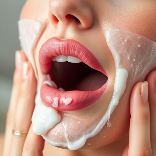 Pore cleansing