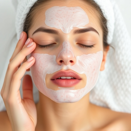 Pore cleansing